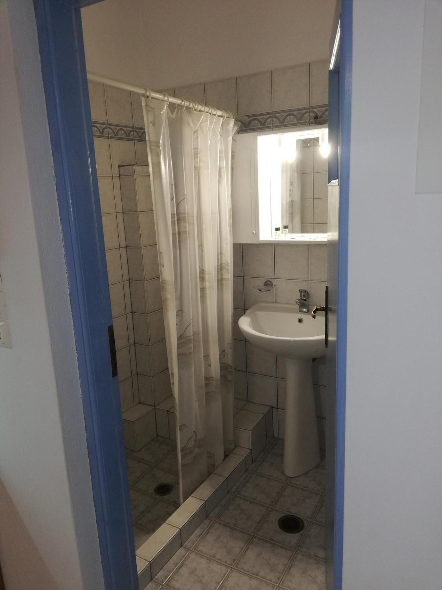 AcherounesBlue House公寓式酒店 外观 照片